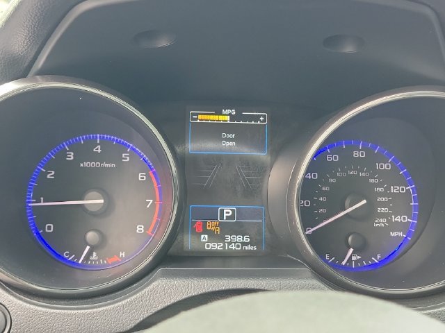 Used 2019 Subaru Outback 2.5i Limited AWD/4WD image 30