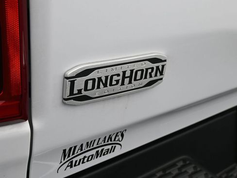 Used 2025 RAM 1500 Limited image 44