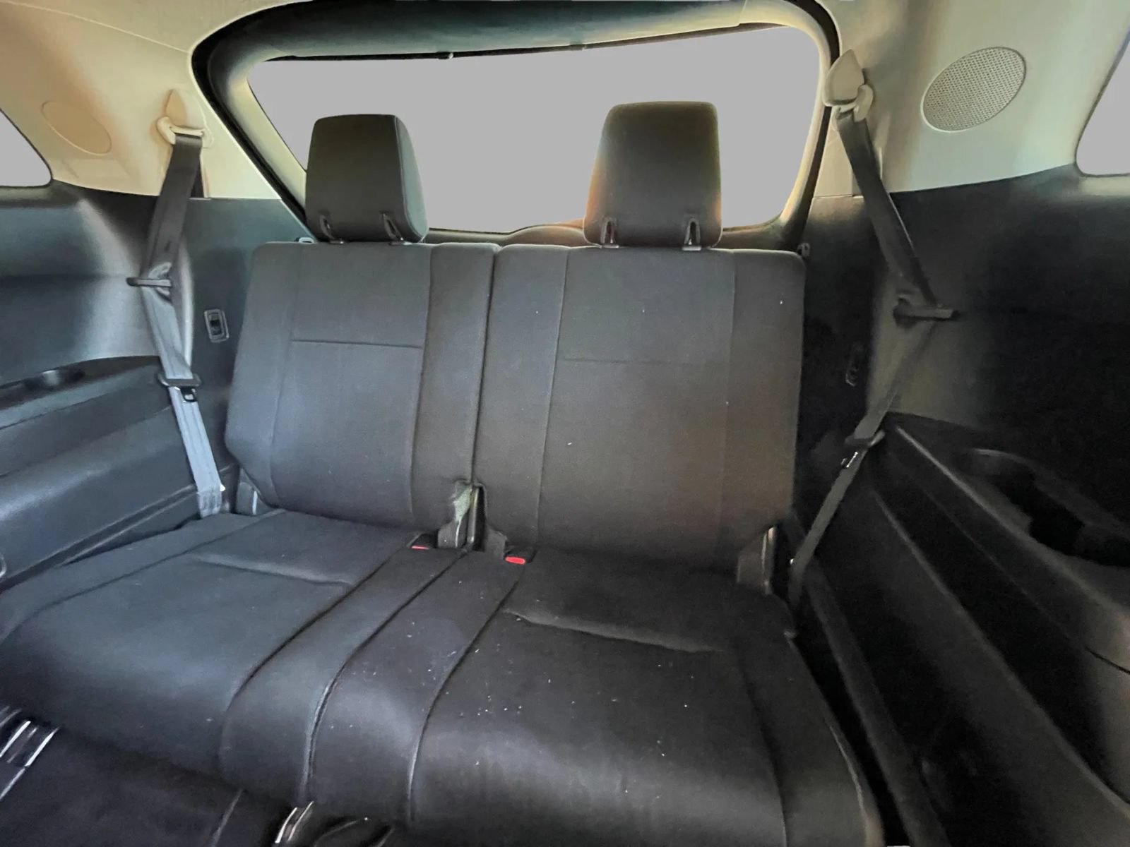 Used 2013 MAZDA CX-9 Sport FWD image 31