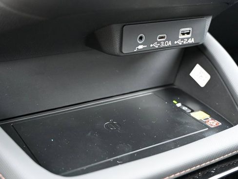 New 2026 Subaru Forester Sport image 25