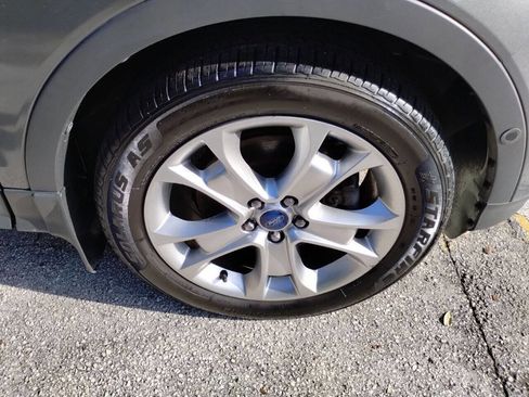Used 2014 Ford Escape Titanium w/ Equipment Group 401A AWD/4WD image 26