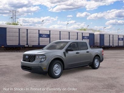 New 2026 Ford Maverick XL