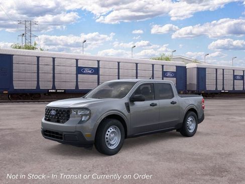 New 2026 Ford Maverick XL FWD image 1