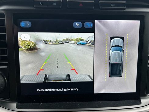 Used 2024 Ford F150 XLT w/ Mobile Office Package AWD/4WD image 28