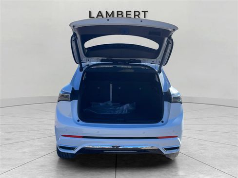 New 2026 Buick Envision Avenir image 17