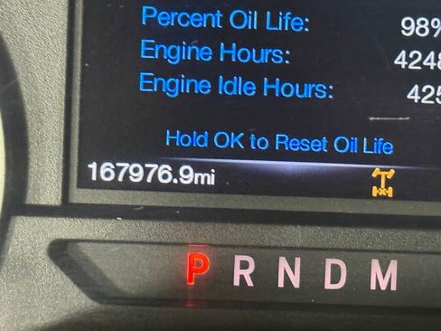 Used 2017 Ford F150 XLT w/ Equipment Group 302A Luxury AWD/4WD image 24