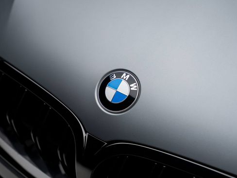 Used 2024 BMW M8 Competition AWD/4WD image 15