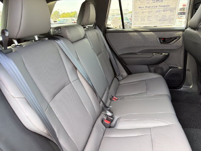 New 2026 Subaru Outback Limited AWD/4WD image 24