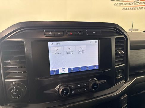 Used 2021 Ford F150 XL image 17