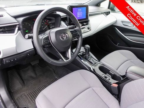 Certified 2024 Toyota Corolla SE image 14