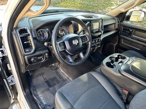 Used 2020 RAM 2500 Tradesman AWD/4WD image 16