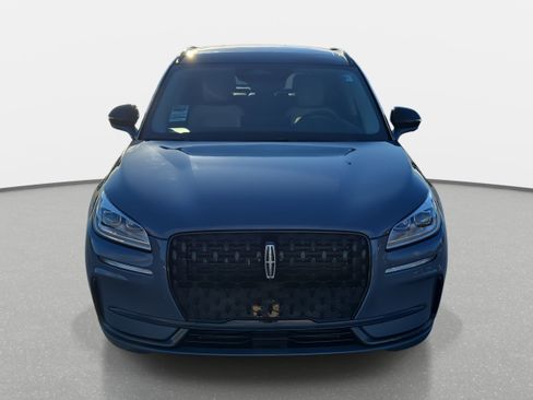 New 2026 Lincoln Corsair Reserve image 2