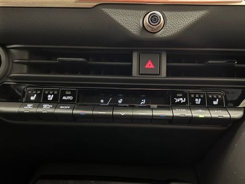 New 2026 Toyota Crown AWD/4WD image 34