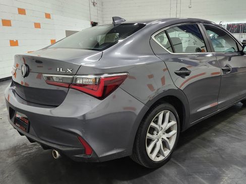 Used 2021 Acura ILX image 17