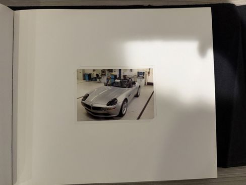 Used 2003 BMW Z8 image 33