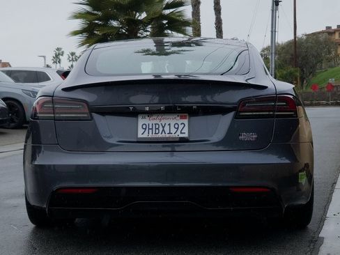 Used 2023 Tesla Model S Plaid image 29