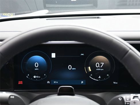 New 2026 Hyundai Palisade Calligraphy image 5