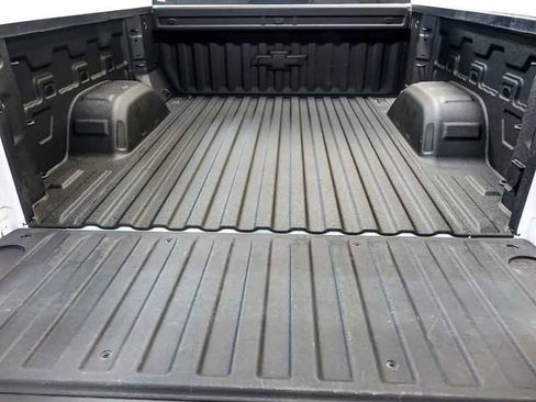 Used 2024 Chevrolet Silverado 1500 RST w/ All Star Edition Plus AWD/4WD image 28