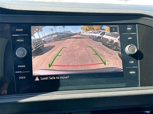 Used 2021 Volkswagen Jetta SEL Premium image 13