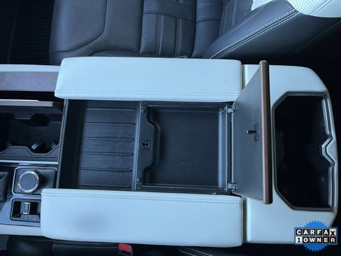 Used 2023 Toyota Sequoia Capstone image 29