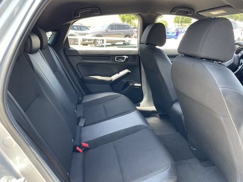 Used 2024 Honda Civic Sport image 25
