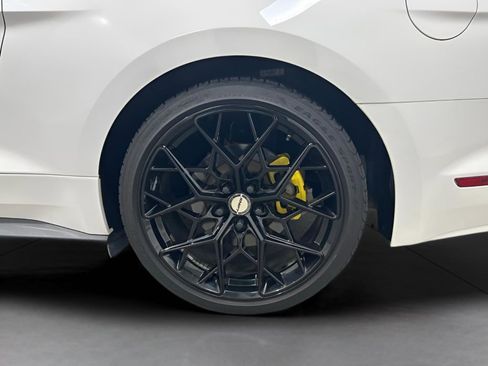 Used 2015 Ford Mustang Convertible w/ Equipment Group 051A image 13