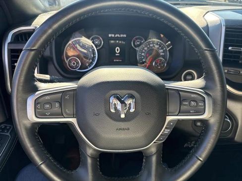 Certified 2024 RAM 2500 Big Horn w/ Bed Utility Group image 20