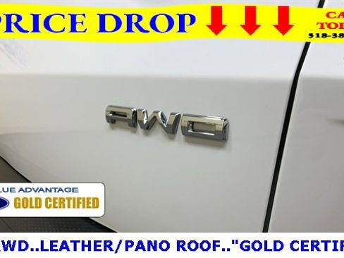 Certified 2022 Ford Escape SEL image 16