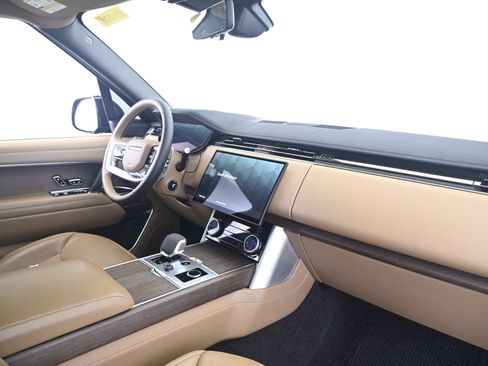 Used 2023 Land Rover Range Rover Long Wheelbase Autobiography AWD/4WD image 23