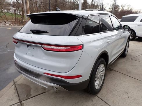 New 2026 Lincoln Corsair Premiere image 6