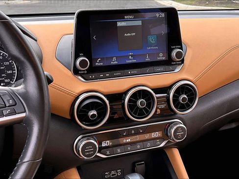 Used 2023 Nissan Sentra SV w/ SV Premium Package image 6