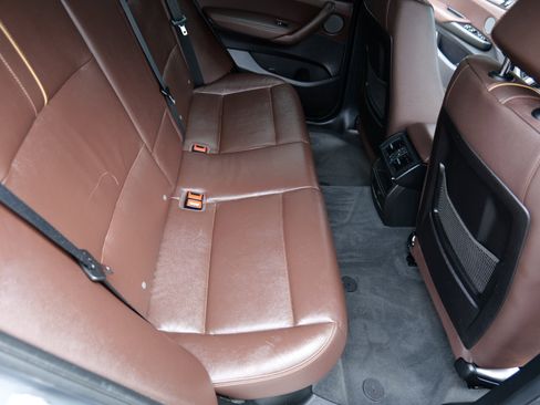 Used 2017 BMW X3 xDrive28i w/ Technology Package image 43