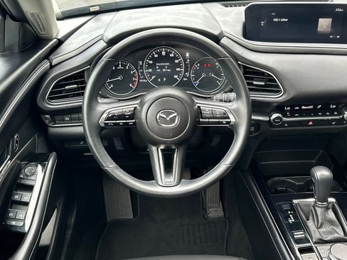 Certified 2024 MAZDA CX-30 AWD 2.5 S w/ Preferred Package image 11