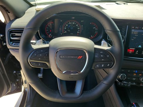New 2026 Dodge Durango GT image 18