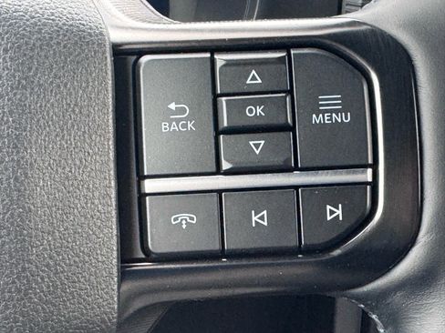 Used 2024 Ford F150 Platinum w/ Equipment Group 702A High image 33