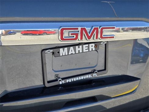 Used 2019 GMC Yukon XL Denali w/ Denali Ultimate Package image 13