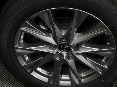 New 2025 MAZDA CX-5 AWD 2.5 S w/ Premium Plus Pkg image 9