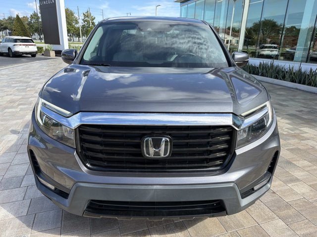 Used 2023 Honda Ridgeline RTL-E image 7