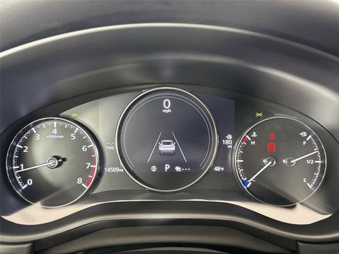 Certified 2023 MAZDA CX-30 AWD 2.5 S w/ Preferred Package image 20