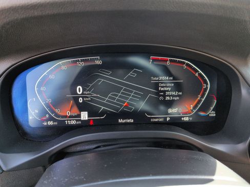 Used 2024 BMW X3 xDrive30i w/ Premium Package image 20