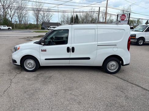 Used 2022 RAM ProMaster City Wagon FWD image 6