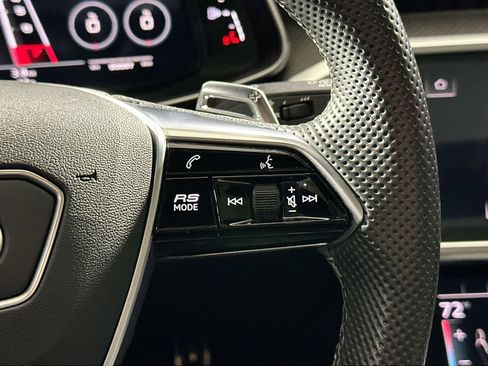 Used 2021 Audi RS 6 image 22