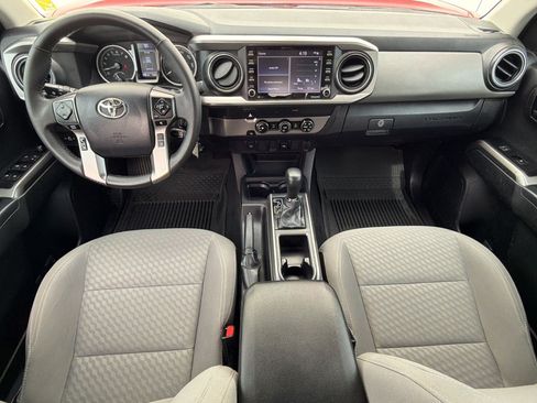 Used 2023 Toyota Tacoma SR5 RWD image 16