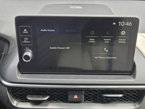 Certified 2025 Acura ADX A-Spec AWD/4WD image 14