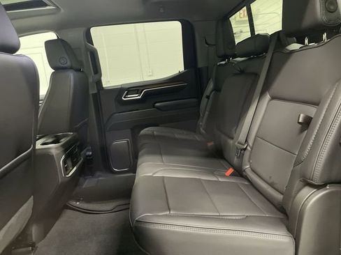 New 2026 GMC Sierra 1500 Denali image 17