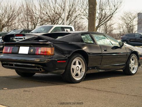 Used 1995 Lotus Esprit S4s image 8