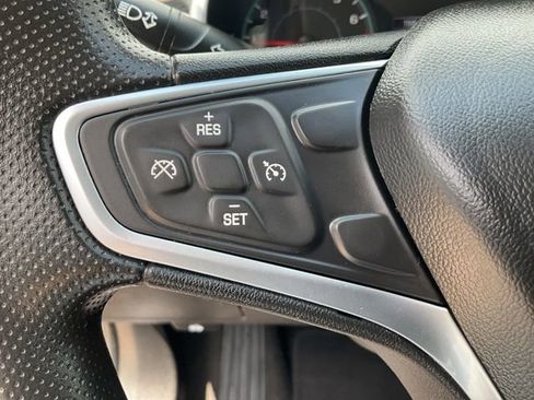Used 2022 Chevrolet Malibu LT FWD image 10