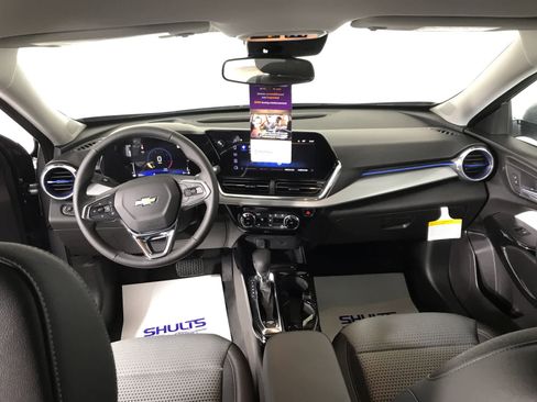 New 2026 Chevrolet Trax LT image 33