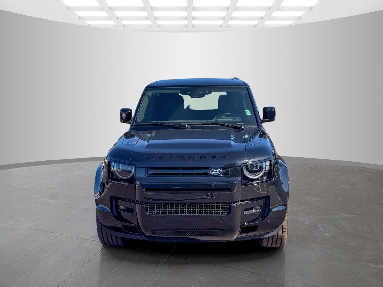 New 2026 Land Rover Defender 110 X-Dynamic SE AWD/4WD image 8