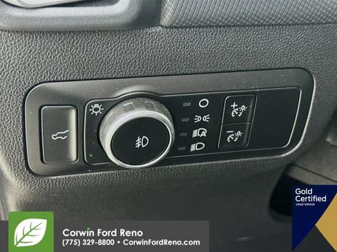 Used 2024 Ford Bronco Sport Big Bend w/ Convenience Package AWD/4WD image 14